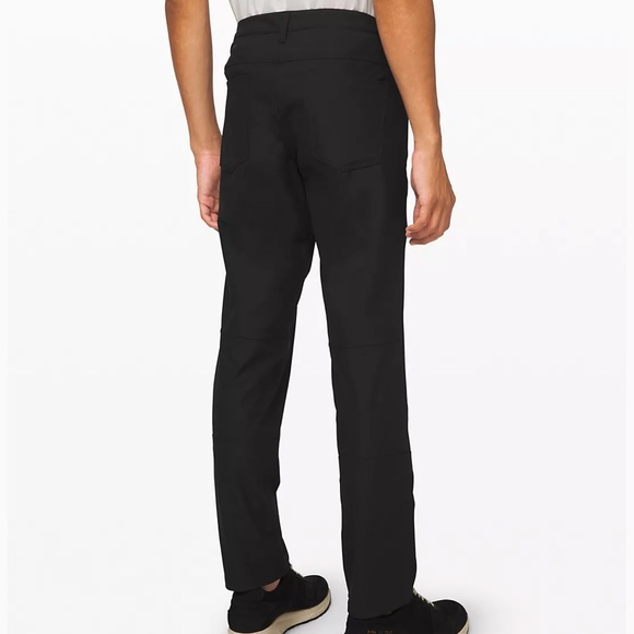 Classic ABC Pant - Picture 2 of 9